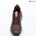 Scarpe da corsa donna Brooks Adrenaline GTS 25 raisin/woodrose/white 7