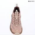Stivali da trekking da donna Merrell Moab Speed 2 GTX adobe rose 3