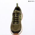 Scarpe da corsa uomo New Balance 410's V9 wakame/black/alkaline green 7