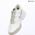 Scarpe da tennis uomo Nike Court Lite 4 White/Light Bone/New Slate/Smokey Blue 10