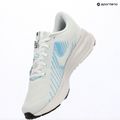 Scarpe da corsa uomo Nike Run Defy Off White/Vast Grey/Black/Anthracite 7