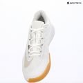 Scarpe da tennis uomo Nike Vapor Pro 3 white/linen/light orewood brown 10