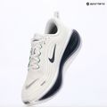 Scarpe da corsa uomo Nike Vomero Plus white/green spark/midnight navy 6