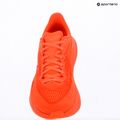 Scarpe da corsa da donna HOKA Mach 7 bell pepper/bell pepper 10