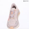 Scarpe da corsa da donna Hoka Skyward X 2 lilac cream/tangerine glow 10