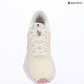 Scarpe da corsa donna Nike Run Defy sail/white/pink rise/pink smoke 6