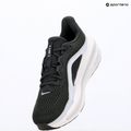 Scarpe da corsa donna Nike Winflo 12 dark smoke grey/white/aluminum 5