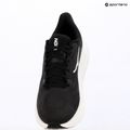 Scarpe da corsa donna Hoka Clifton 11 black/white 8