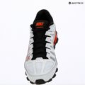 Scarpe da allenamento uomo Nike Reax 8 TR Mesh pure platinum/black/university red 8