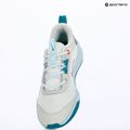 Scarpe per bambini Nike Omni Multi-Court off white/energy/glacier blue 10