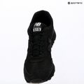 Scarpe da uomo New Balance Classic 515's V3 black/black agr 8