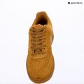 Scarpe da uomo Nike Court Vision Low wheat/flax/wheat 8