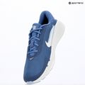 Scarpe da allenamento uomo Nike Flex Train indigo storm/hydrogen blue/summit white 8