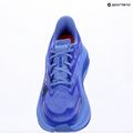 Scarpe da corsa uomo Hoka Skyward X 2 blue blossom/celestial blue 10