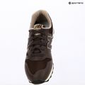 Scarpe da uomo New Balance Classic 373's V2 black coffee/mushroom/driftwood pl2 6