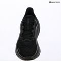 Scarpe da corsa donna Nike Winflo 12 black/dark smoke grey/black 10