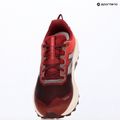 Scarpe da corsa donna New Balance Rebel V1 podium red/neo flame 9