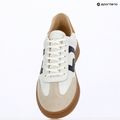 Scarpe da uomo GANT Cuzmo white/marine 8