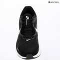 Scarpe da running da uomo Nike Structure 26 Wide black/wolf grey/metallic silver/white 8