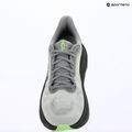 Scarpe da corsa uomo Hoka Clifton 11 galactic grey/stardust 8