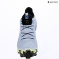 Scarpe da corsa uomo Salomon Speedcross 6 GTX Icon brunnera blue/surf the web 9