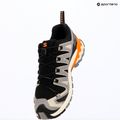 Scarpe da corsa uomo Salomon XA Pro 3D V9 black/gull 8