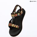 Sandali da donna Teva Original Universal geo mushup scarlet 7