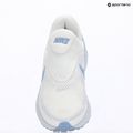Scarpe da corsa donna Nike Revolution 8 EasyOn white/football grey/aluminum 6