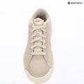Scarpe da donna Nike Court Heritage SE light orewood brown/phantom/cream Ii 10