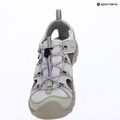 Sandali per bambini Teva Manatee purple impression 8