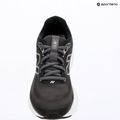 Scarpe da corsa donna New Balance 411's V4 black/magnet/silver metallic 7
