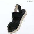 Sandali da donna KEEN Elle Backstrap black 8