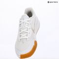 Scarpe da tennis donna Nike Vapor Lite 3 White/Summit White/Light Orewood Brown 10