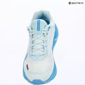 Scarpe da corsa per bambini Nike Stellar Ride summit white/glacier blue/football blue 8