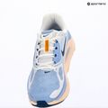 Scarpe da corsa donna Nike Structure Plus white/aluminum/sundial/mystic navy 10