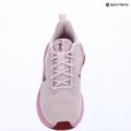 Scarpe da allenamento donna Nike Bella 7 bleached lilac/light magenta/pink smoke 8