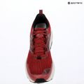 Scarpe da corsa uomo New Balance Fresh Foam Garoe V2 podium red/grey matter/black 7