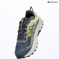 Scarpe da corsa uomo New Balance Rebel Trail V1 arctic grey/alkaline green 7