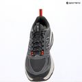 Scarpe da corsa uomo New Balance 410's V9 magnet/neo flame/grey matter 7