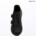 Scarpe da strada da uomo Giro Regime II black 9