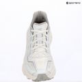 Buty do biegania + skarpety X-Bionic Terraskin X03 X White/Silver Grey 13