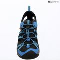 Sandali per bambini Teva Manatee blue/graphite 7