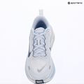 Scarpe da corsa donna Nike Vomero Plus white/aluminum/football grey/mystic navy 10