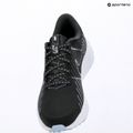 Scarpe da corsa donna Nike Run Defy dark smoke grey/aluminum/white 10