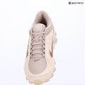 Scarpe da donna Nike Reax 8 SL chalk/silt red/sail/metallic red bronze 7