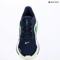 Scarpe da corsa per bambini Nike Winflo 12 midnight navy/green spark/summit white 6