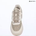Scarpe da donna Nike Court Vision Low Next Nature cream Ii/phantom 8