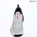 Scarpe da allenamento uomo Nike Air Max Alpha Trainer 6 pure platinum/black/ white/university red 8
