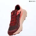 Scarpe da corsa Salomon S/Lab Ultra V2 andorra/burnt sienna 9