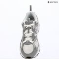 Scarpe New Balance 408's V1 lone star grey/bayberry/silver metallic 9